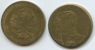 Österreich Kirchdorf in Tirol Medaille Souvenir Token G13799 - Rupert Wintersteller Gedenkjahr -