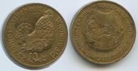 Österreich Bronzemedaille G16599 - Wienerwald 25 Jahre Gastlichkeit - Hendl Restaurant -