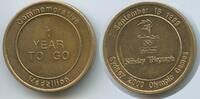 Australien Medaille G13030 - Olympiade Sydney 2000 Olmpic Games -