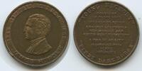 Vereinigten Staaten von Amerika Medaille G15300 - James K. Polk 11.Präsident USA 1845-1849 United States -