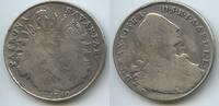 Bayern Königreich 1 Madonnentaler Silber G7173 - Maximilian III. Joseph 1745-1777 Bavaria -