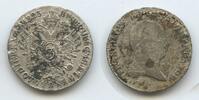 Österreich Kaiserreich 3 Kreuzer Silber G14930 - Franz II. 1792-1835 Austria Vienna -