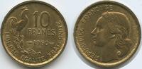 Frankreich 10 Francs G9119 - Beaumont-le-Roger, France -