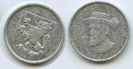 Puerto Rico Medaille G15308 - Juan Ponce de León 1460-1521 -