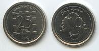 Libanon 25 Livres G13927 - Liban Lebanon -