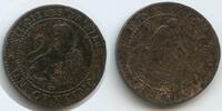 Spanien Provisorische Regierung 2 Centimos G8848 - Spain Provisional Government España -