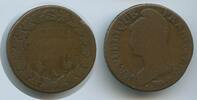 Frankreich Paris 5 Centimes G9292 - Dupré France Directoire -