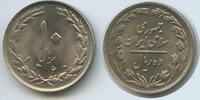 Persien 10 Rials G6357 - Islamic Republic of Iran -