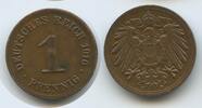 Deutsches Reich 5 Pfennig G10159 - Germany Empire Wilhelm II. 1888-1918 -