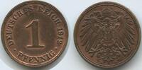 Deutsches Reich 5 Pfennig G10161 - Germany Empire Wilhelm II. 1888-1918 -