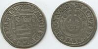 Braunschweig-Lüneburg-Celle 1/24 Taler (Groschen) M#3146 - Christian 1611-1633 Brunswick-Lüneburg-Celle -