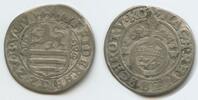Braunschweig-Lüneburg-Celle 1/24 Taler Silber M#3149 - RAR Friedrich von Celle 1636-1648 Brunswick-Lüneburg-Celle -