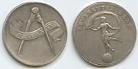 Braunschweig-Calenberg-Hannover Silbermedaille M#3167 - Auf den Harzer Bergbau, Braunschweig RAR Ernst August 1679-1698 -
