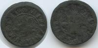 Spanien 2 Maravedis G8849 - Philip III. 1598-1621 Spain España -