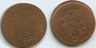Österreich Tirol Medaille G5017 - Gemeinde Reutte - Innovationszentrum Pflach -
