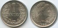 Kolumbien 1 Centavo G2592 - Liberty Republic of Colombia -