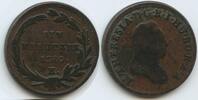 RDR Österreich Ungarn 1 Kreuzer G5992 - Maria Theresia 1740-1780 Austria -
