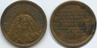 Kolberg in Pommern Polen Westpommern Medaille Reklamemarke G16475 - Ostseebad Kolberg Wilhelm Anhalt Extericultur AOK-Methode, -
