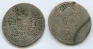 RDR Österreich Kärnten St.Veit 6 Kreuzer Silber H0451 - RAR Leopold I. 1657-1705 Austria -