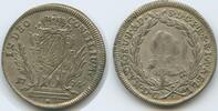 Bayern 10 Kreuzer Silber H0464 - Maximilian III. Joseph 1745-1777 German States Bavaria -