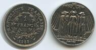 Frankreich 1 Franc G9176 - Estates General République française France -