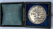 Konfirmationsmedaille Firmungsmedaille, Silbermedaille GN517 - Zum Andenken Andenken an die Heilige Firmung von Drentwett -
