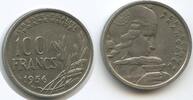 Frankreich 100 Francs G9077 - SEHR RAR France -
