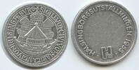 Schweden Helsingborg Medaille zur Weltausstellung G13132 - Hälsingborgsutställningen Helsingborger Ausstellung Exhibition -