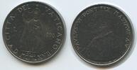 Vatikan Italien-Kirchenstaat 100 Lire G8932 - Papst Paul VI.1963-1978 Vaticano Vatican -