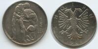 Albanien 1/2 Lek G6720 - Herkules kämpft mit dem Löwen von Nemea - Albania Shqipëria -
