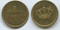 Dänemark Denmark Wertmarke Jeton Token G7026 - BAZAREN Carl N. Jensen Kjebenhavn K. Frederiksborggade 19 -