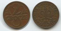 Polen 2 Grosze G9687 - Poland Polskich Polska -