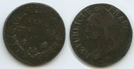 Frankreich Consulat 5 Centimes G12445 - France Directoire Consulat First Republic -