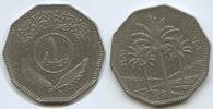 Irak 1 Dinar G6399 - Dattelpalmen Iraq -