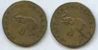 Großbritannien Great Britain United Kingdom Wertmarke Jeton Token Spielmarke M#7760 - Elefant - Hommerson Amusement Loaned For Amusement Only -