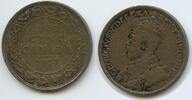 Kanada One Cent (1 Cent) G6511 - King George V. 1910-1936 Canada -
