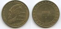 Frankreich Medaille GY508 - Paléosite St Césaire - Charente-maritime - Monnaie de Paris - France -