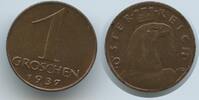 Österreich 1.Republik 1 Groschen G14542 - Austria -