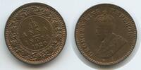 Indien Britisch 1/12 Anna G15150 - King George V. India British -