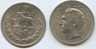 Persien 20 Rials G15982 - Muhammad Reza Pahlavi Shah -