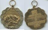 Deutschland Garmisch-Partenkirchen Medaille GY825 - Partenkirchner Dreitorspitze 2674 m. - Serie deutsche Gipfel -