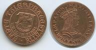 Österreich Medaille Souvenir Token G13603 - Hall in Tirol - Erste Talerprägestätte - Maximillian I. -