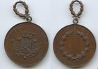 Frankreich Ville de Saint Etienne Bronzemedaille M#7289 - Prix Offert Par La Ville France -
