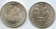 Ruanda 200 Francs Silber H0068 - FAO - Food for all - Independence Republic of Rwanda -