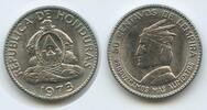 Honduras 50 Centavos de Lempira G9866 - FAO Let Us Produce More Food -