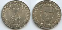 Österreich Tirol Medaille versilbert M#7824 - Ein Tirol durch Volksabstimmung Gott Tirols Bundesheer Kanonikus Gamper -