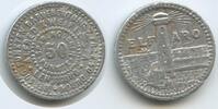 Schweiz Zürich Jeton Token Wertmarke G7049 - Lenzburg 50 Punkte ELF ARO - Alfred Zweifel S.A. Switzerland -