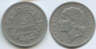Frankreich 5 Franc G9193 - France -