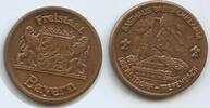 Deutschland Freistaat Bayern Medaille M#7819 - Gasthaus Breitachklamm Oberstdorf - Tiefenbach -