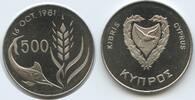 Zypern 500 Mils G3194 - World Food Day FAO Cyprus -